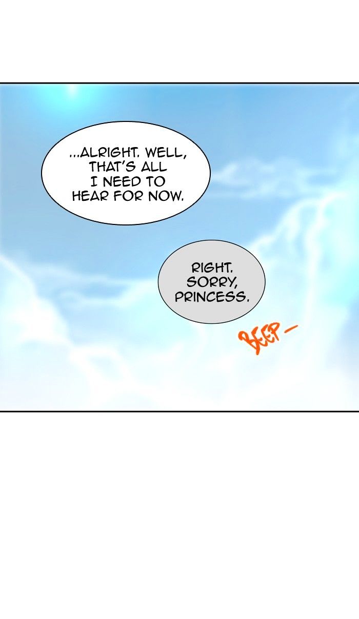 Tower of God, Chapter 301 image 091